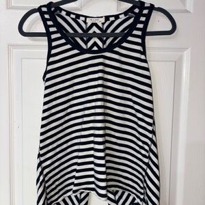 RAG AND BONE TANK TOP